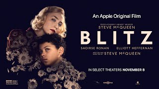 Blitz | Official Trailer | IPIC Theaters
