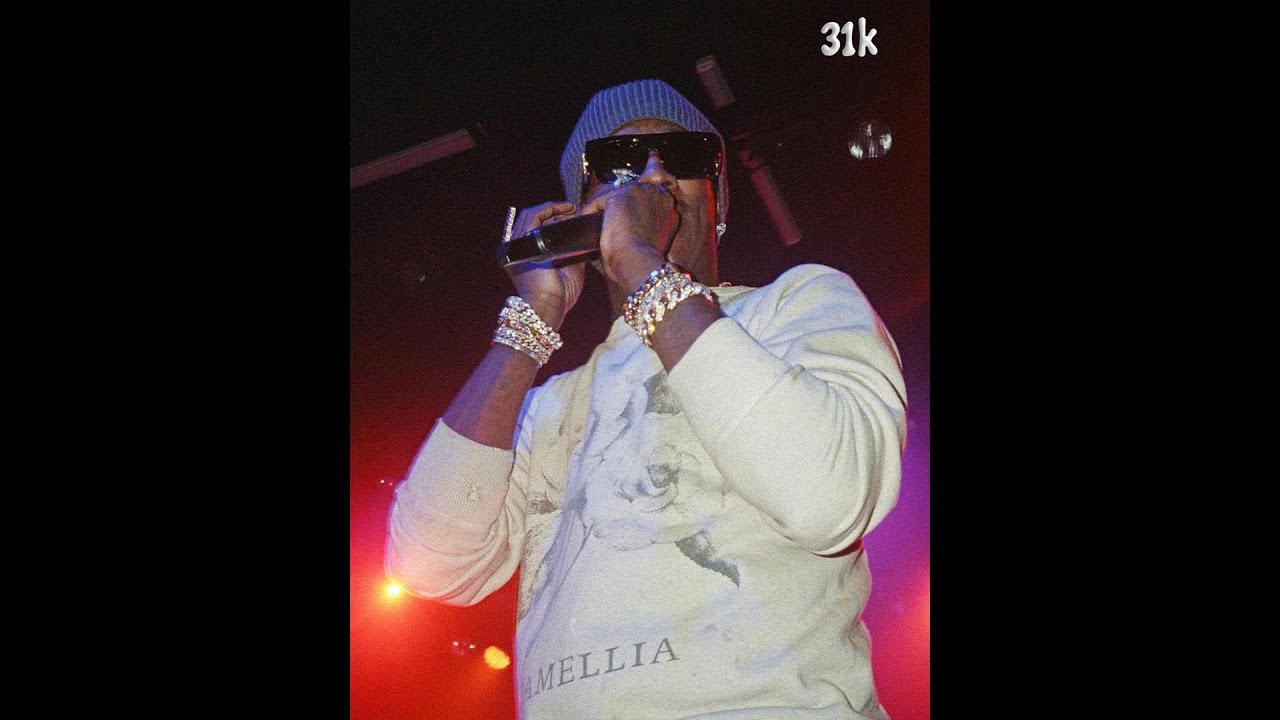 (FREE) Young Thug Type Beat 2026 - "Velour"