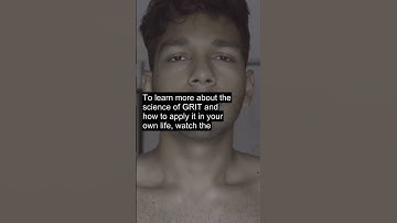 The Science of Grit: What Research Reveals About Perseverance and Success