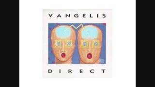 Vangelis Ave (Direct 1988)