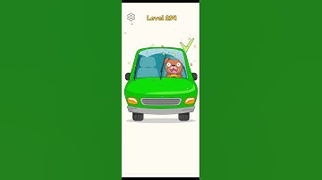 Game DOP 4 Draw One Part Level 294 #shorts #dop4 #gameplay