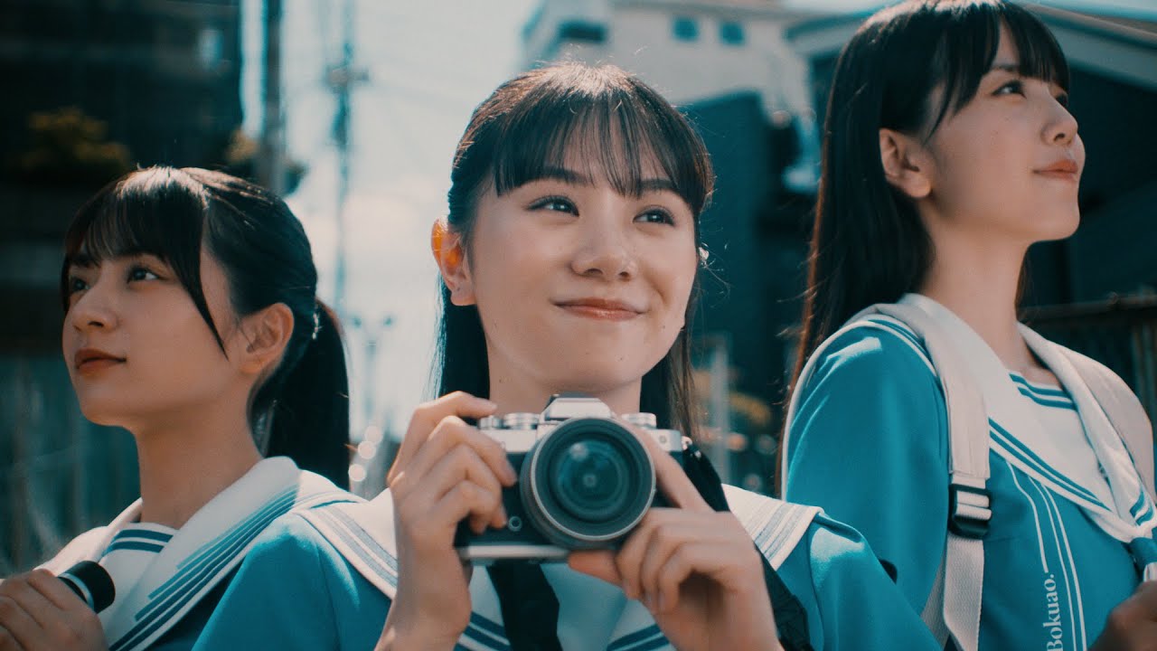 【ブランドムービー】東配工×僕が見たかった青空