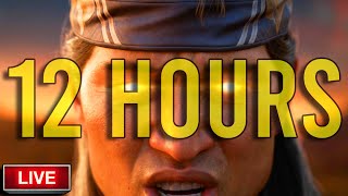 🔴LIVE: 12 HOURS OF MORTAL KOMBAT 1 GAMEPLAY (Online Stress Test)