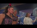 GiaNina Experiences Her First Dance Summit