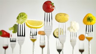 LES BONNES ASSOCIATIONS NUTRITIONNELLES POUR PERDRE DU POIDS 1/3