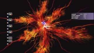 Street Fighter X Tekken: Akuma/Lili Pandora Setup