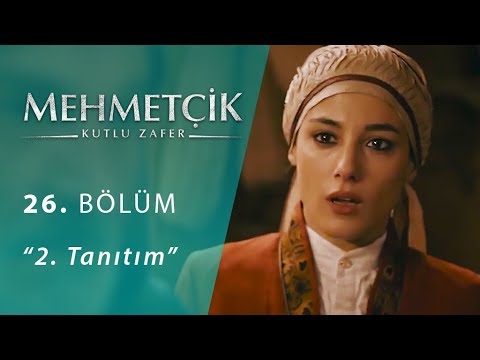 Mehmetçik Kutlu Zafer 26. Bölüm 2. Fragmanı