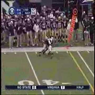 Oldie - 2006 Navy