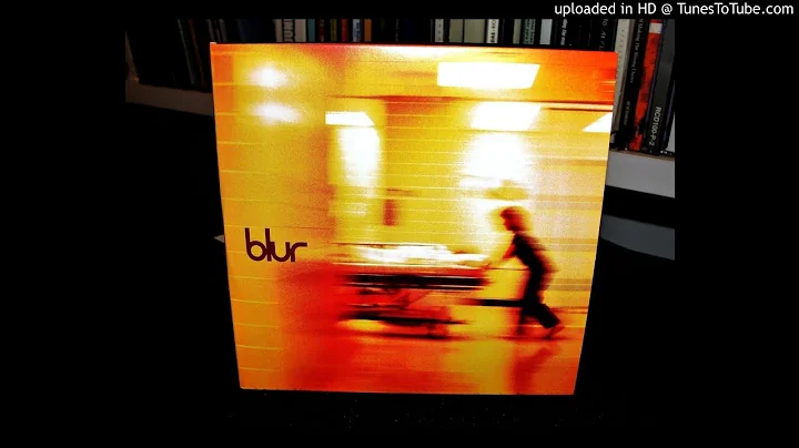 Blur - on your own