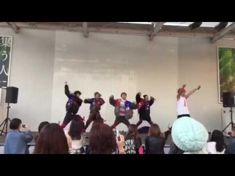 MADKID   1 st SINGLE『Never goingback』