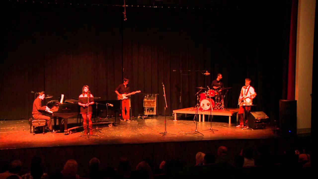 Matt Matsumoto "Hold On For Me" YouTube