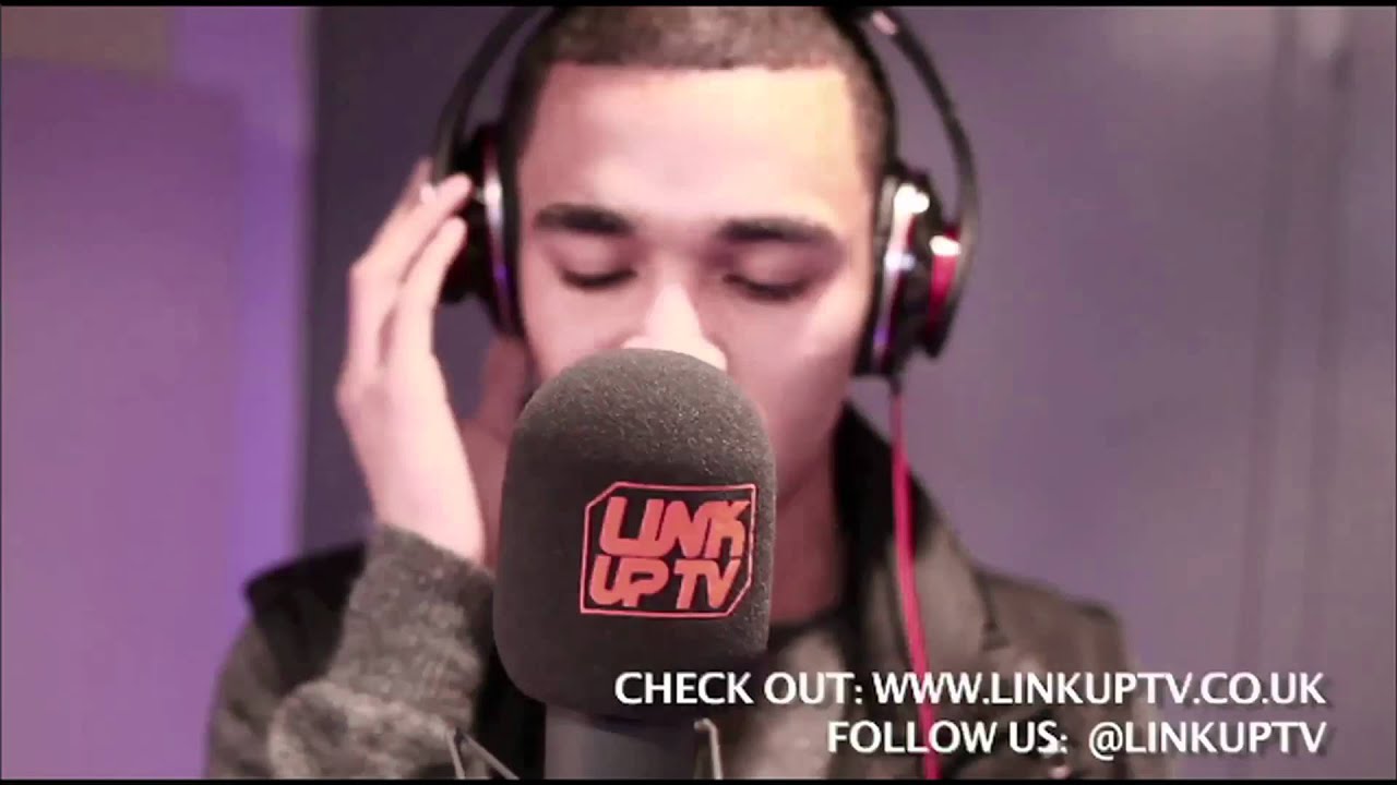 Yungen Behind Barz Instrumental Download (Prod by Okan) | Link Up TV
