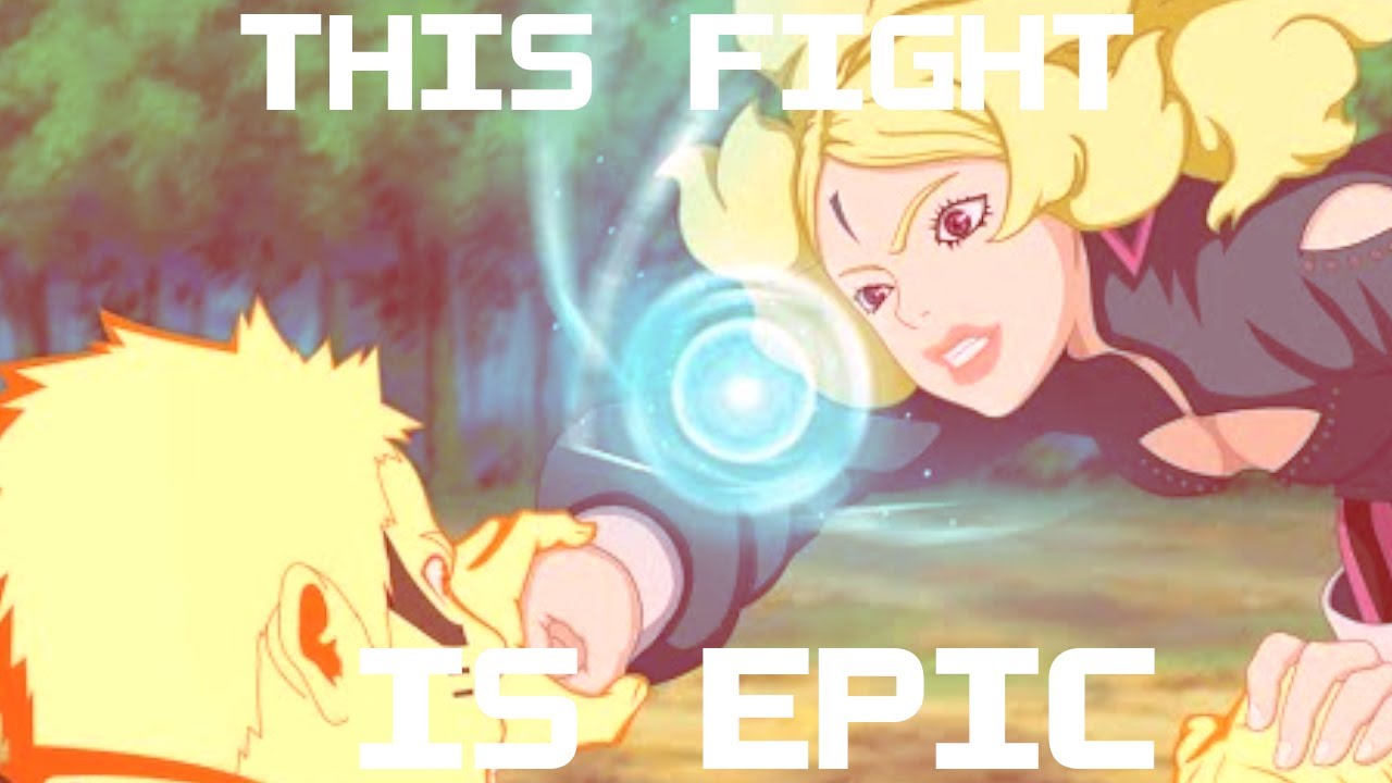 Boruto Episode 198 Review