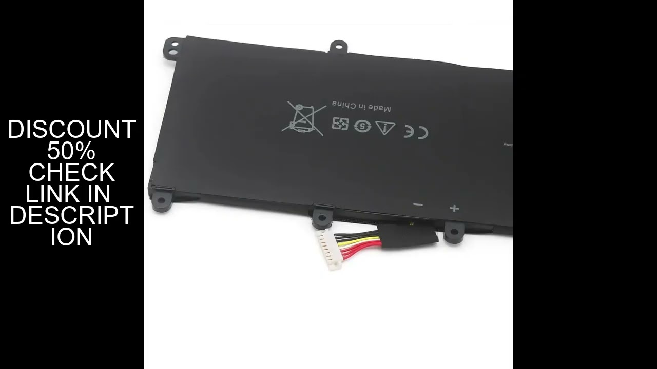 New C31N1622 11.55V 50WH Laptop Battery for ASUS UX3430UA UX430UA UX530UQ UX530UX UX430UN