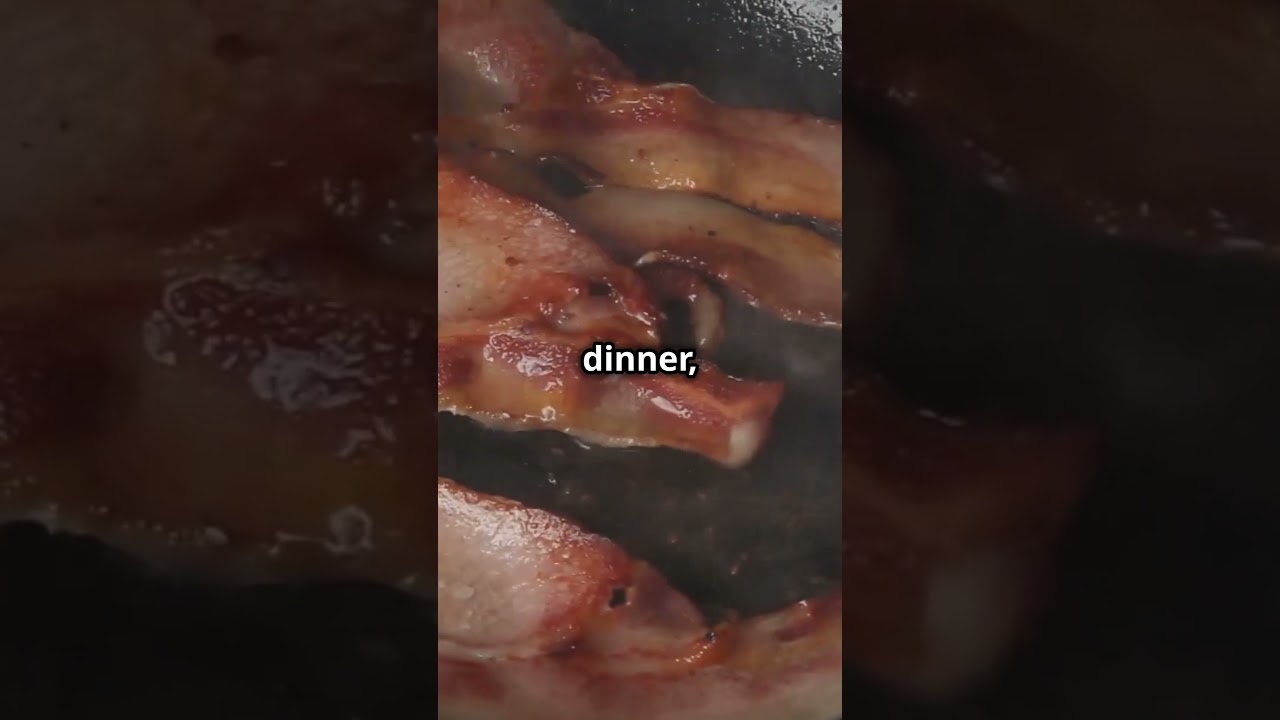 Celebrate International Bacon Day!  # 