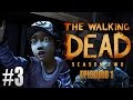 The Walking Dead Season 2 ITA Ep.3 - ALLEGRO CHIRURGO!