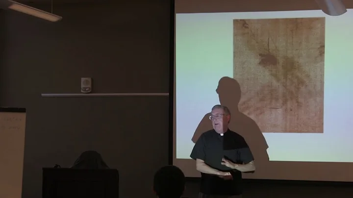 The Stigmata: Fr. Chris Zugger