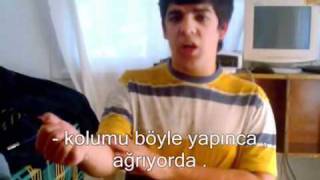 Doktor Bey Troll Bilimi Hd