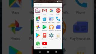 How to fix the problem of network 2g to 3g screenshot 5