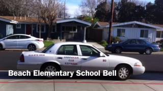 Beach Elementary School June 2016