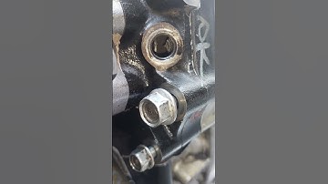 how to disel pump Mark check isuzu npr truck shot video viral