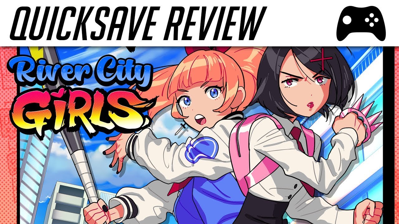 River City Girls on Steam