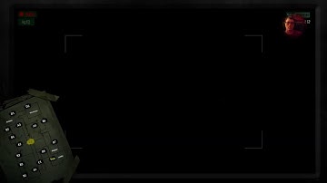 ( FNAF Fan Game) Case Animatronics  [part 2] The End