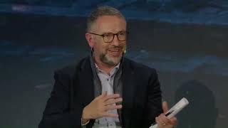Mark Hume at The Energy Future Forum 2026