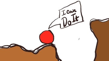 “Can Do” – Short Film | Made After 20 Days of Animation