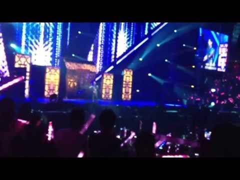 青花瓷 Jay Chou 2013 Opus World Tour
