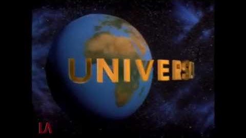 Universal (1990-1997) (double pitched)