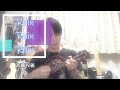 [Cover] 斉藤和義「Rain Rain Rain」ウクレレ弾き語り