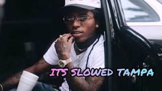 Jacquees,Tory Lanez - Risk It All #SLOWED