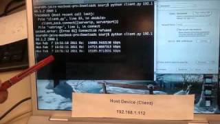 Information Demonstration of VEIL-Switch (University of Minnesota) Update