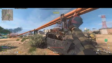 Increased Exfil chopper speed completed