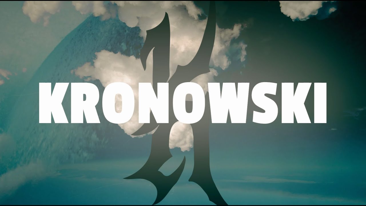 Obejrzyj Kronowski - Tides (Official Lyric Video) w YouTube Obejrzyj Kronowski - Tides (Official Lyric Video) w YouTube