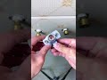 Wall mixer fitting
