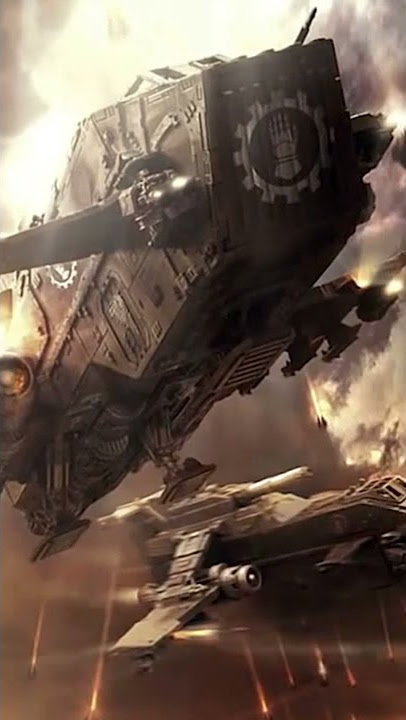 What WAS The DROPSITE MASSACRE? Warhammer's ORDER 66