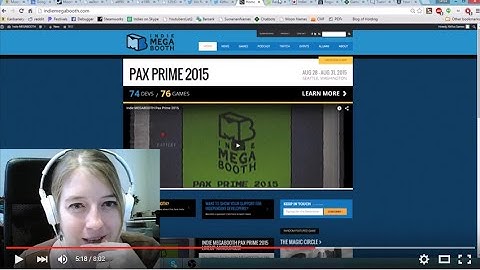 Kitfox Games Dev Diary: August 2015