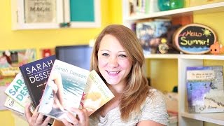 TOP 5 SARAH DESSEN BOOKS