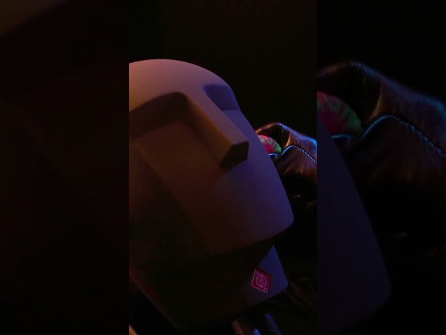 Don’t tell Jojo's asmr