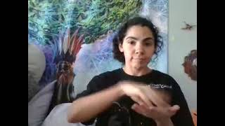 ASL unit 1 test