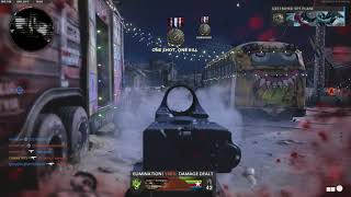 Mega Kill Spawn Trap | Call of Duty: Black Ops Cold War
