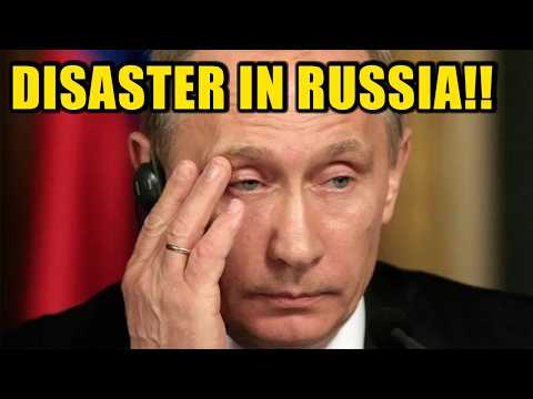 Putin S Plan BACKFIRES In HIS FACE And Russians ARE PISSED