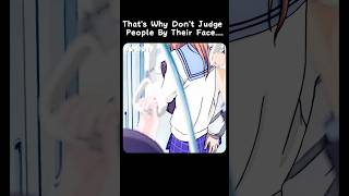 Don't Judge People 🥺