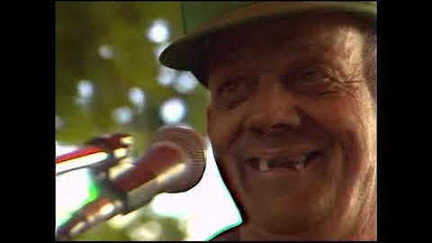 John Green Musician Matawatchan Hall Picnic - 1986