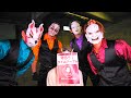 【O-MENZ】7th Single 「TTT」 Official Music Video