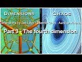 Part 3  the fourth dimension  dimensions by jos leys  tienne ghys  aurlien alvarez