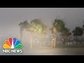 Special Report: Hurricane Florence Pounds Carolina Coast | NBC News