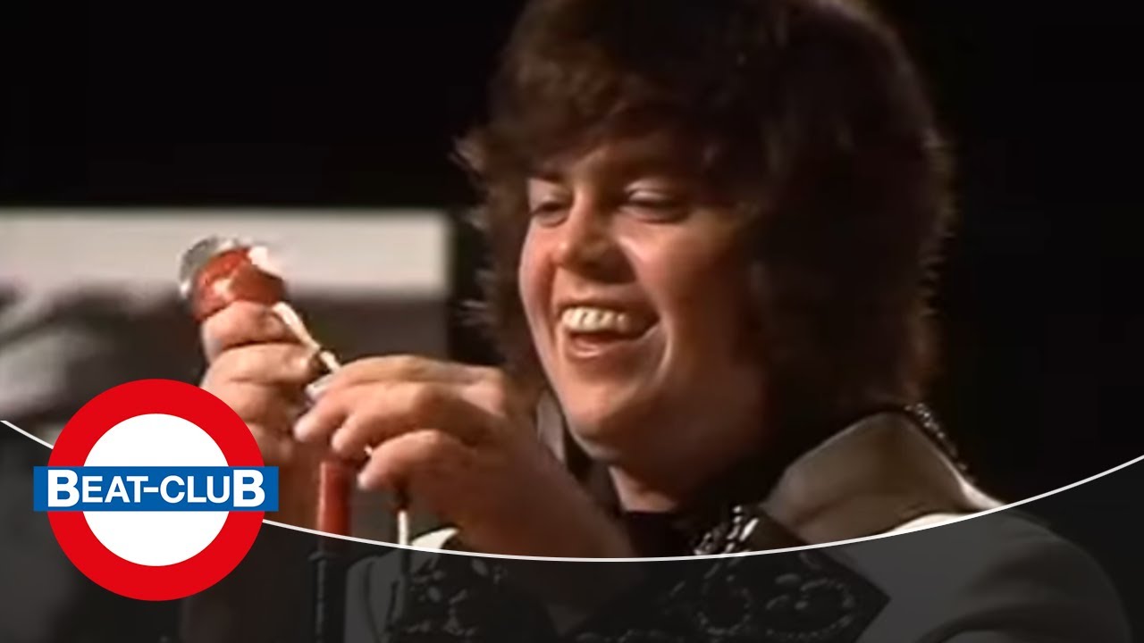 The Osmonds - Hold Her Tight (1972)